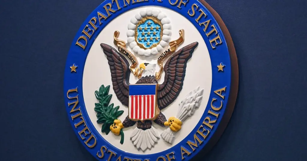 2 U.S. government workers accidentally shot by soldiers during anti-smuggling operation in Eswatini