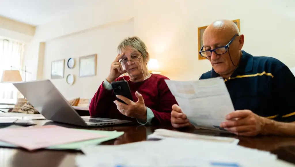 Bond Market Surge Leaves Retirees Searching for Stable Income