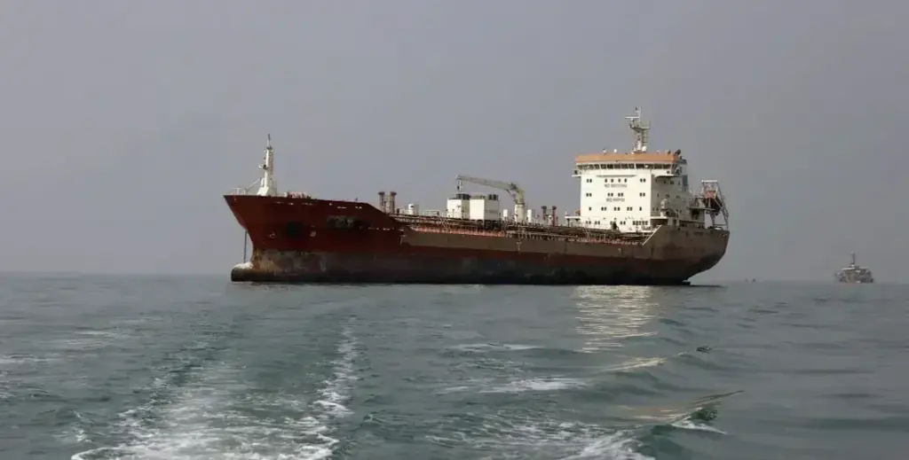 High Stakes and Hefty Paychecks in the World’s Most Dangerous Waterway