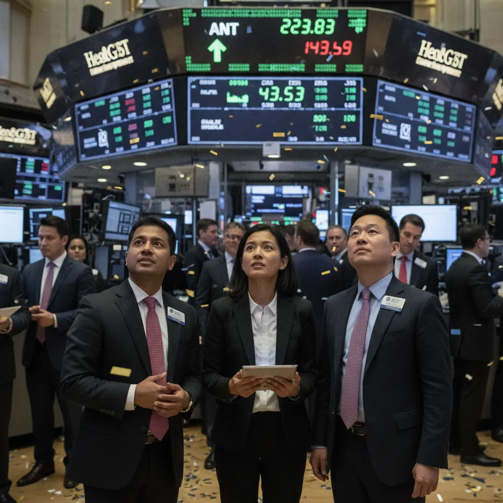 High Stakes and Heavy Losses Define Anthropic’s Bold Move Toward Wall Street