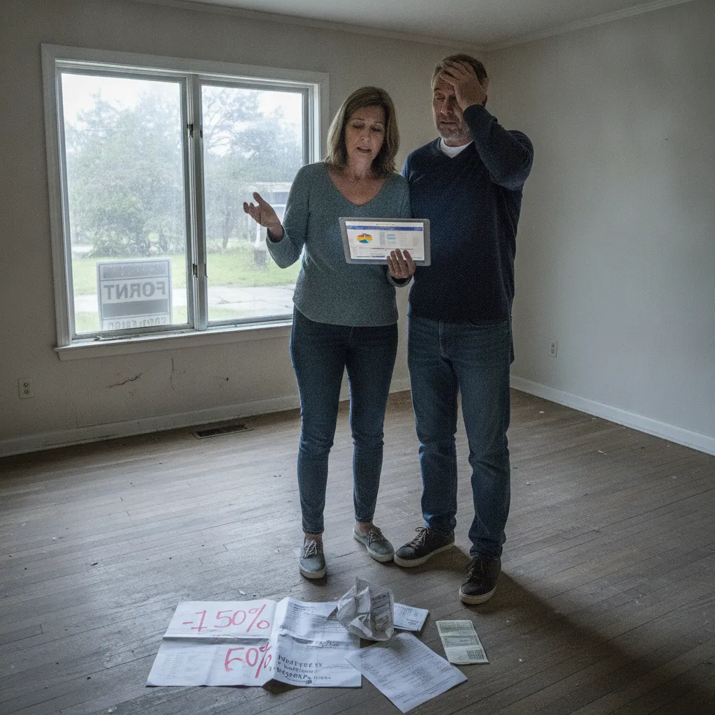 The New Math of Real Estate Investing